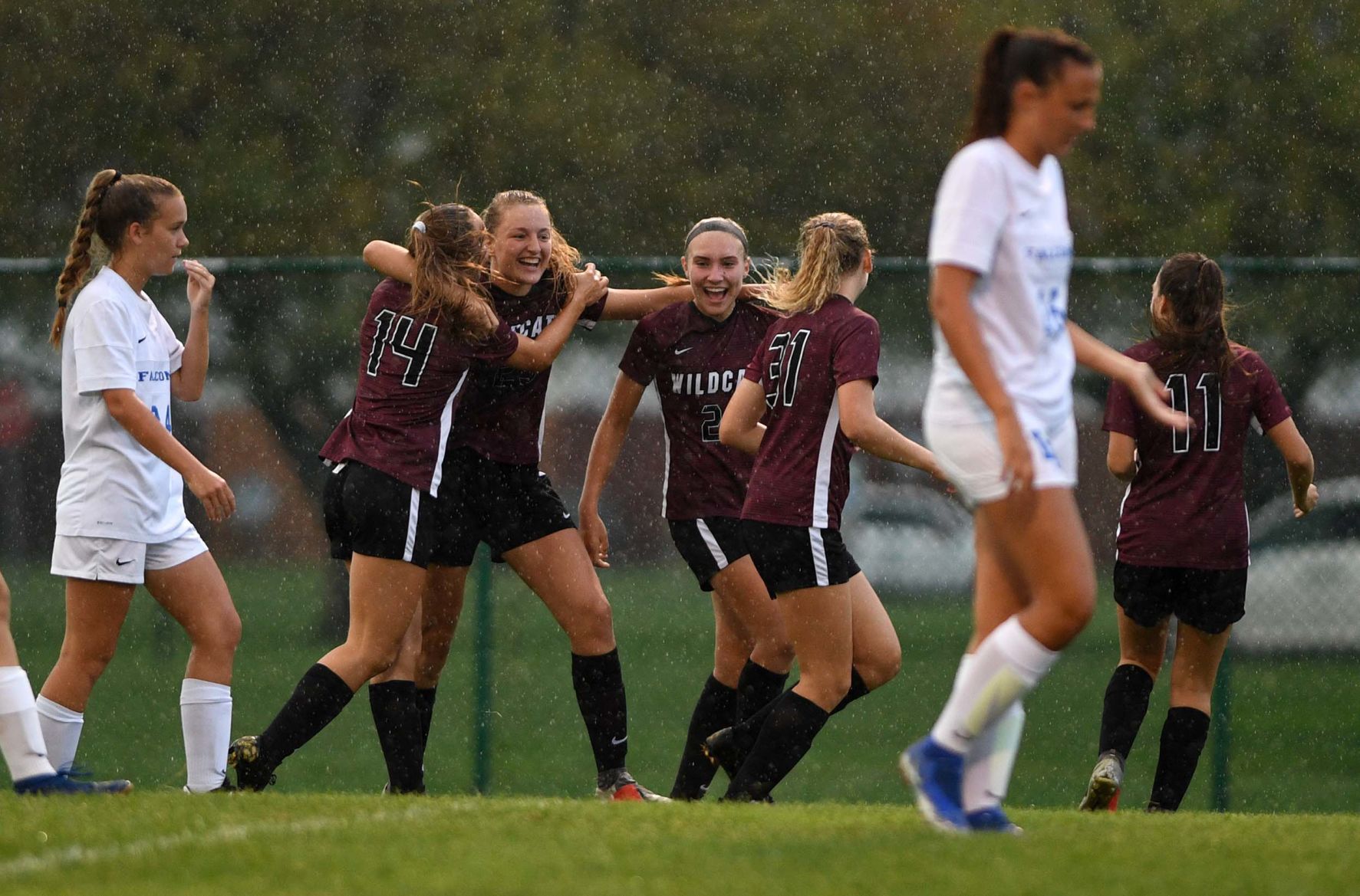 Mechanicsburg Lower Dauphin 3